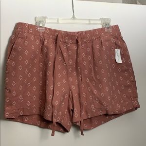 Old navy shorts